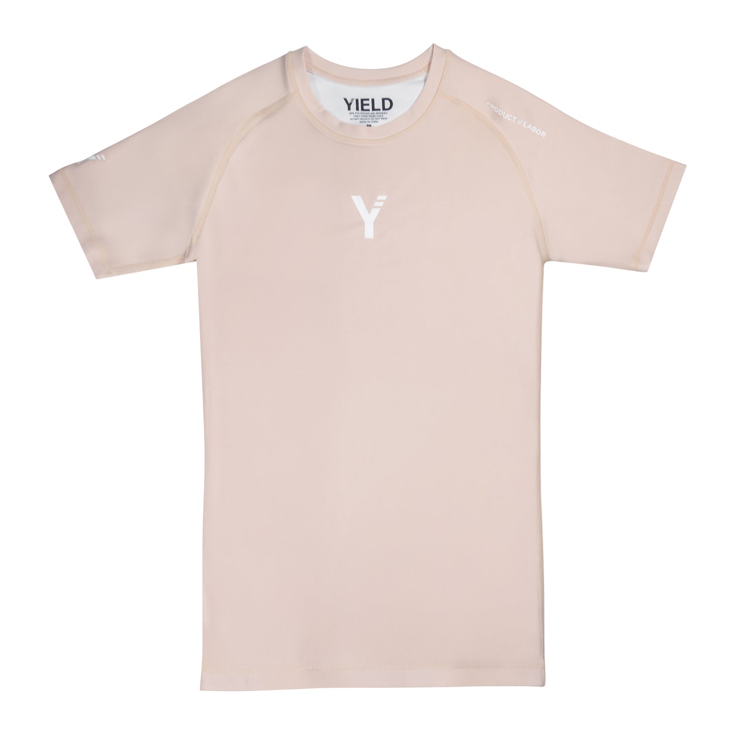 Womenʻs Paʻa SS Rashguard