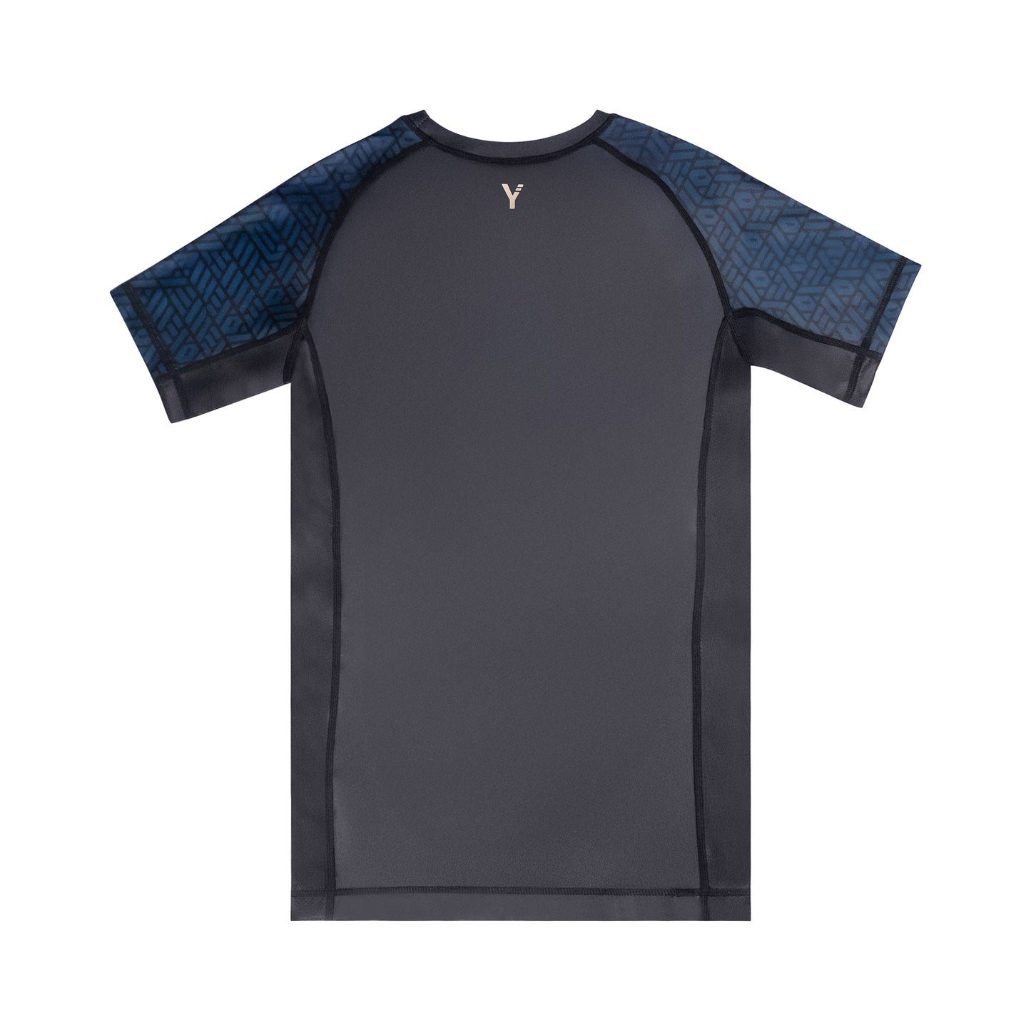 Womenʻs Kumupaʻa SS Rashguard