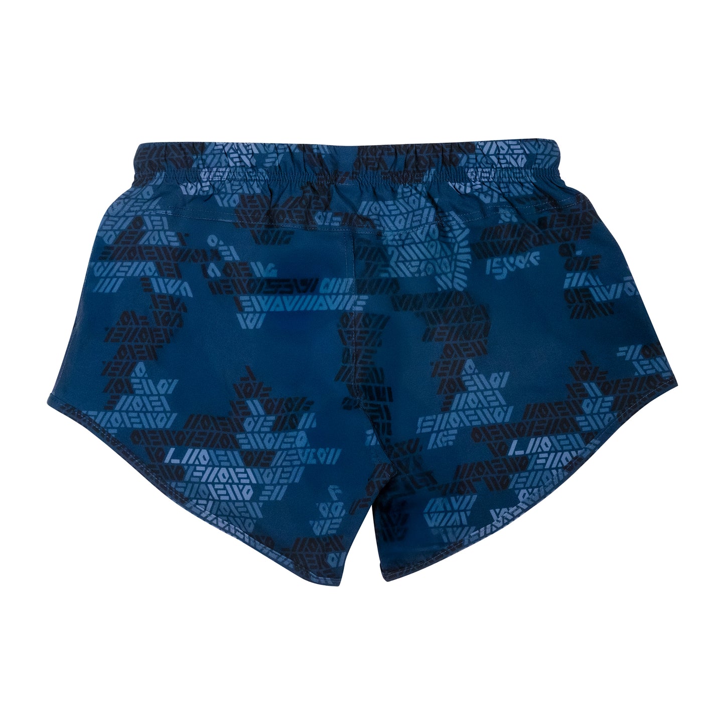 Womenʻs Kumupaʻa Grappling Short