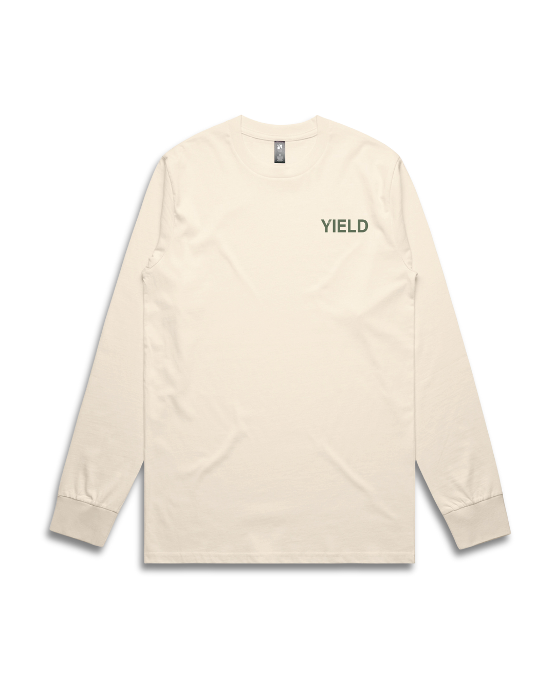 Huli L/S Tee