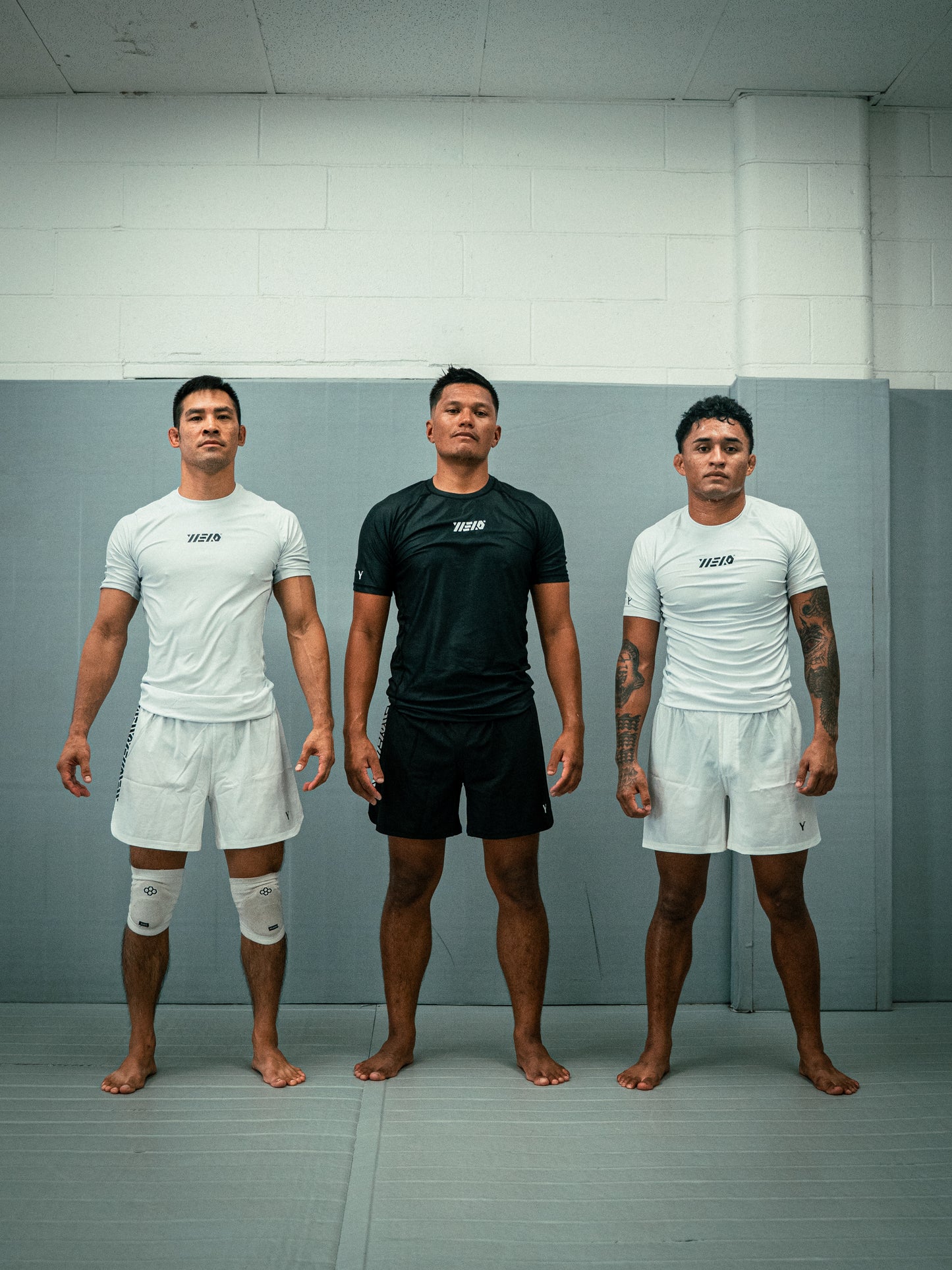 Kaulike Rashguard