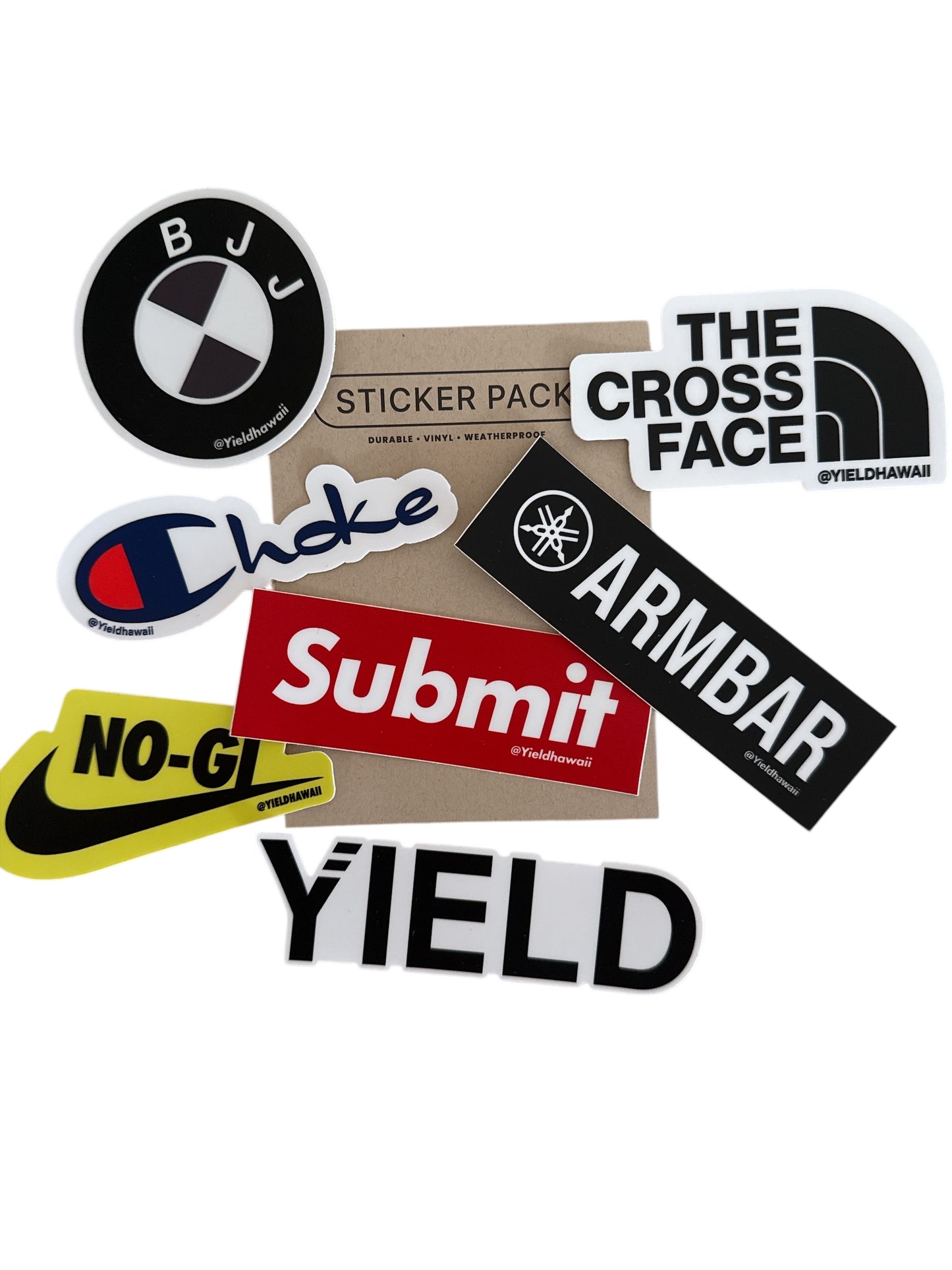 Sticker Pack