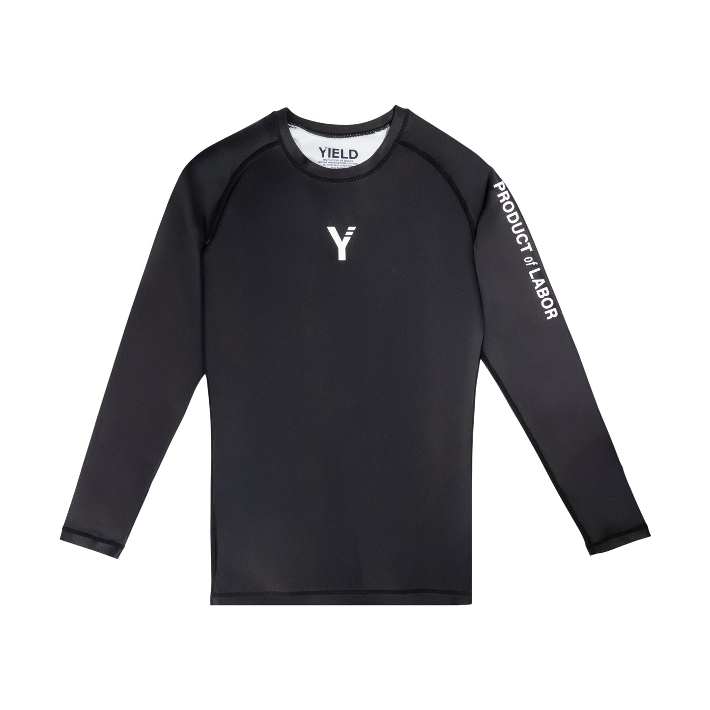 Womenʻs Pa'a LS Rashguard