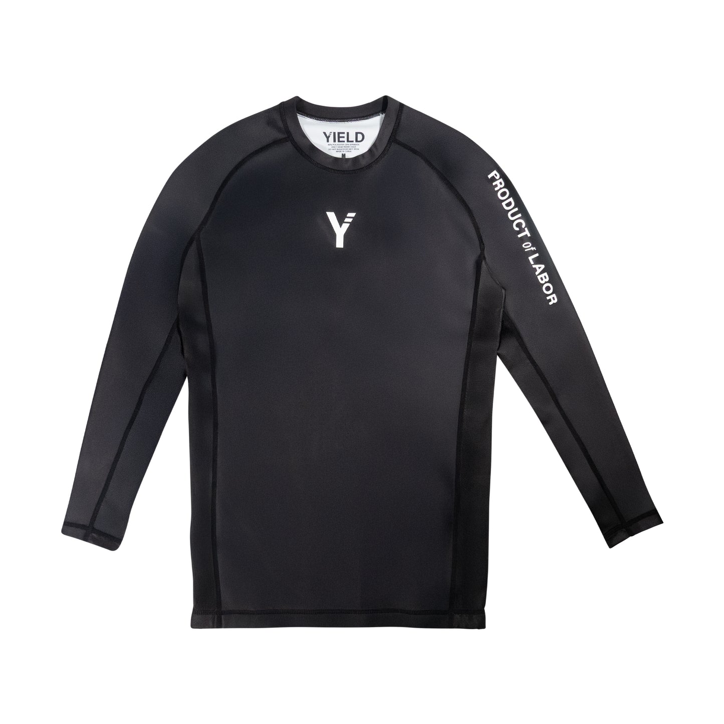 Pa'a LS Rashguard