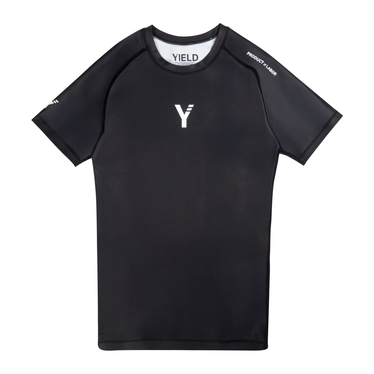 Womens Paʻa SS Rashguard