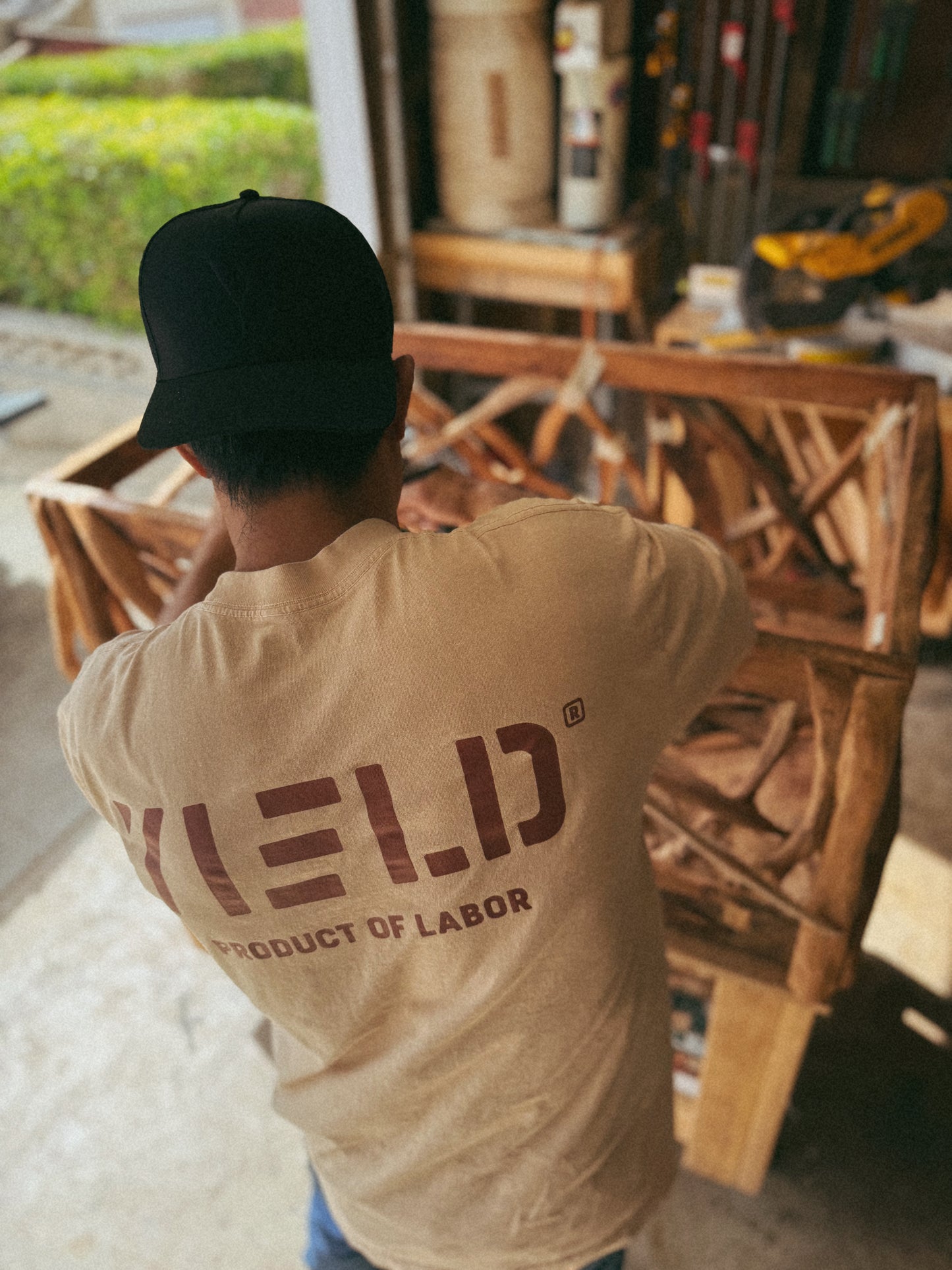 Flagship Tee