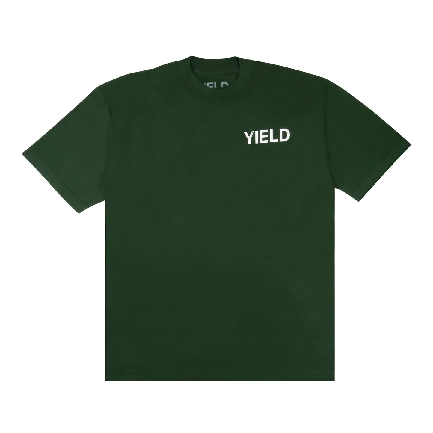 Product Of Labor Tee