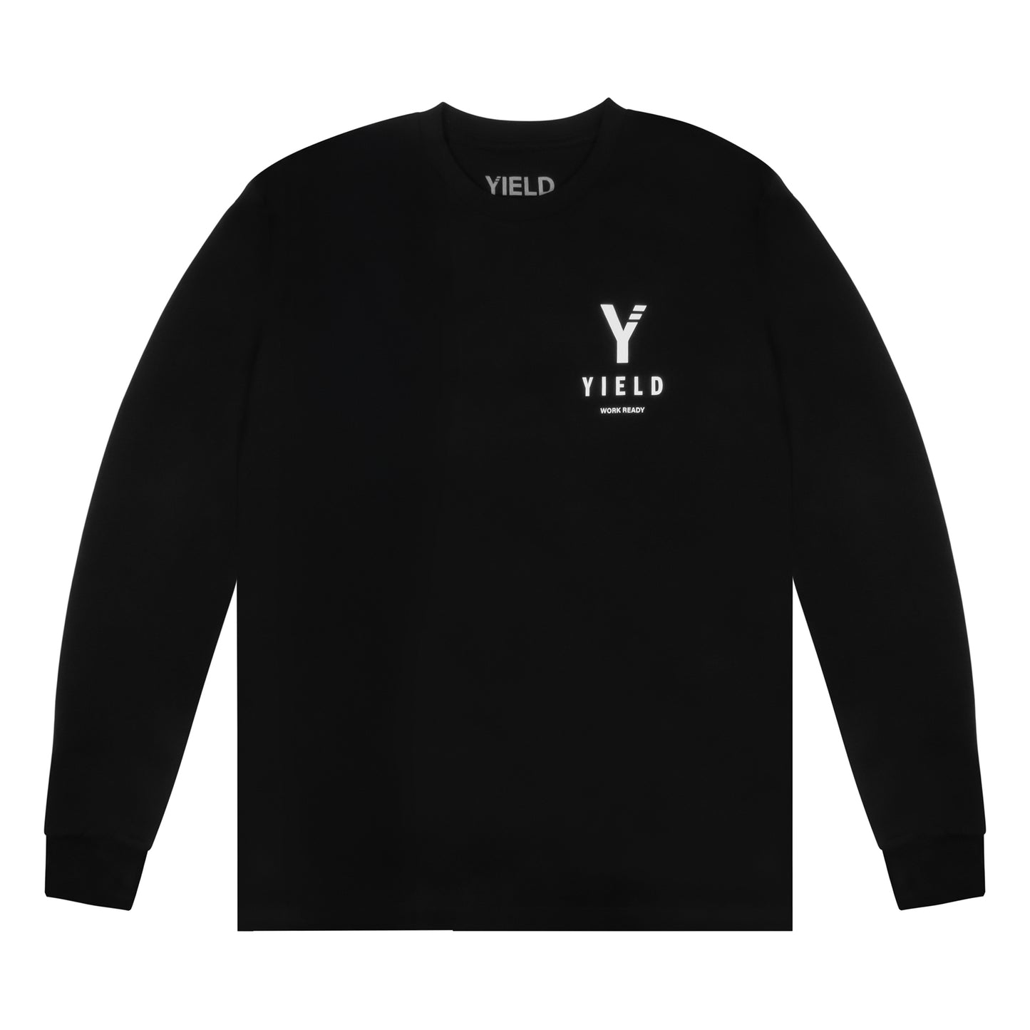WorkReady L/S Sport Tee