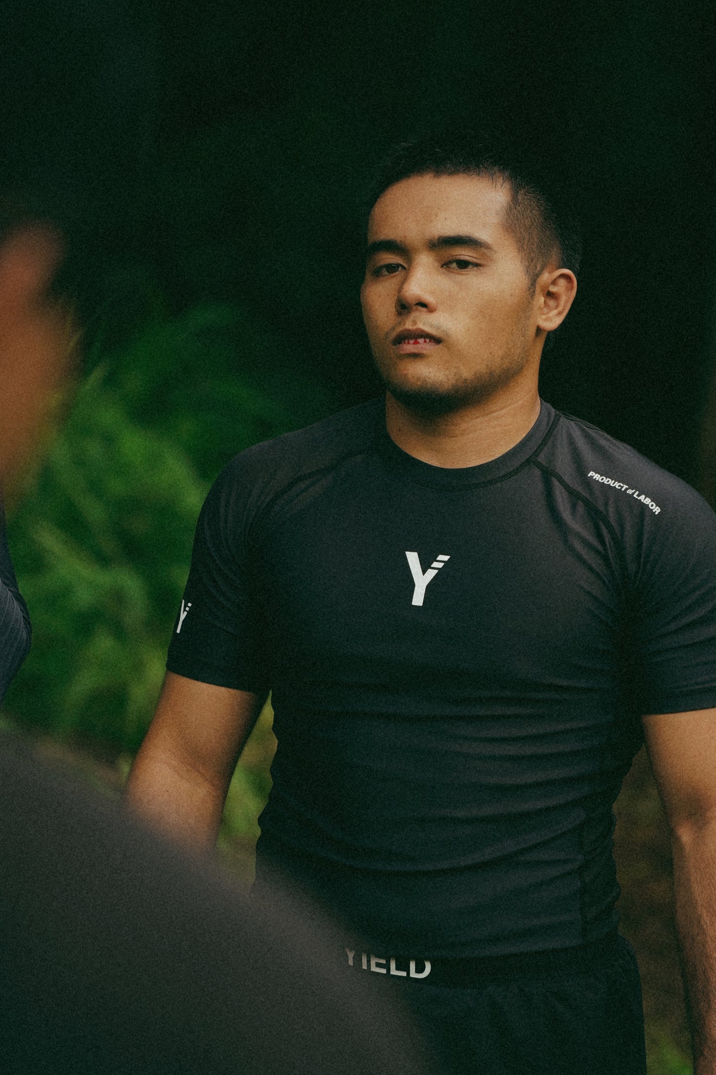 Pa'a SS Rashguard