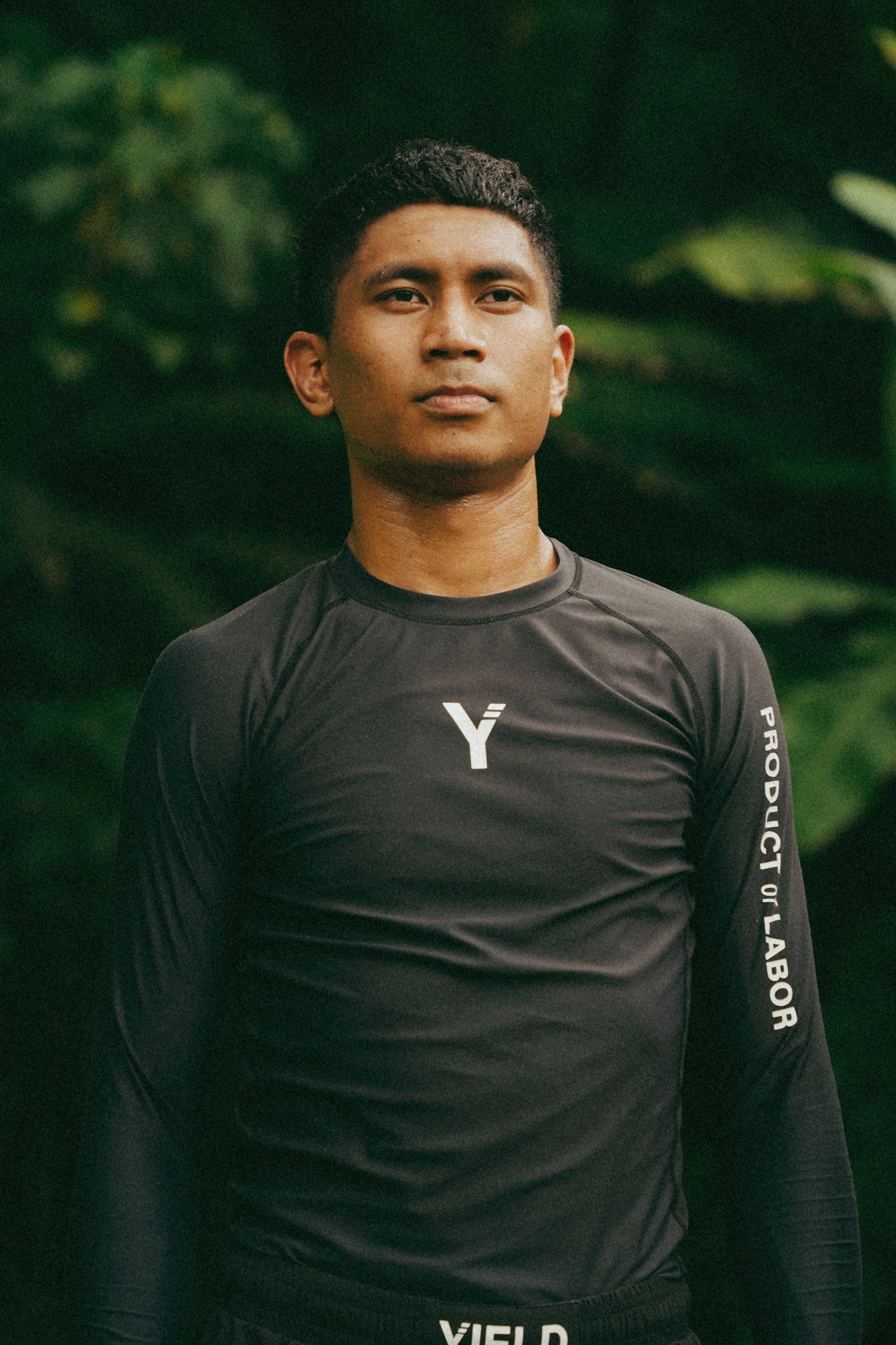 Pa'a LS Rashguard