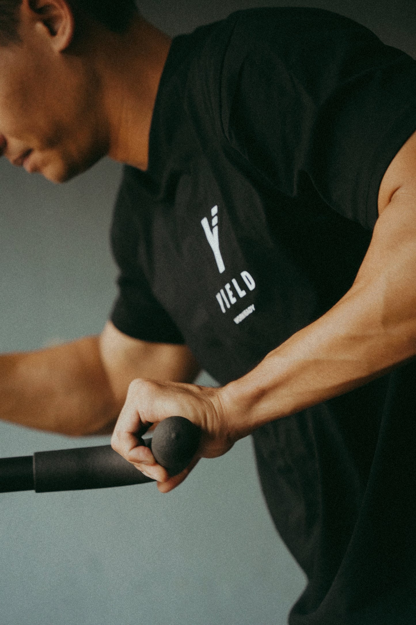 WorkReady Sport Tee