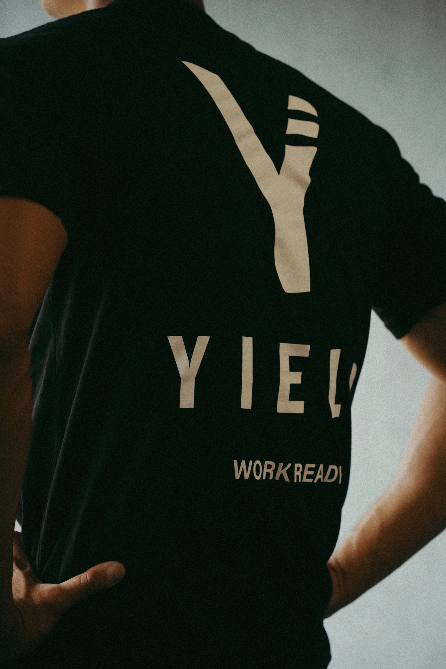 WorkReady Sport Tee