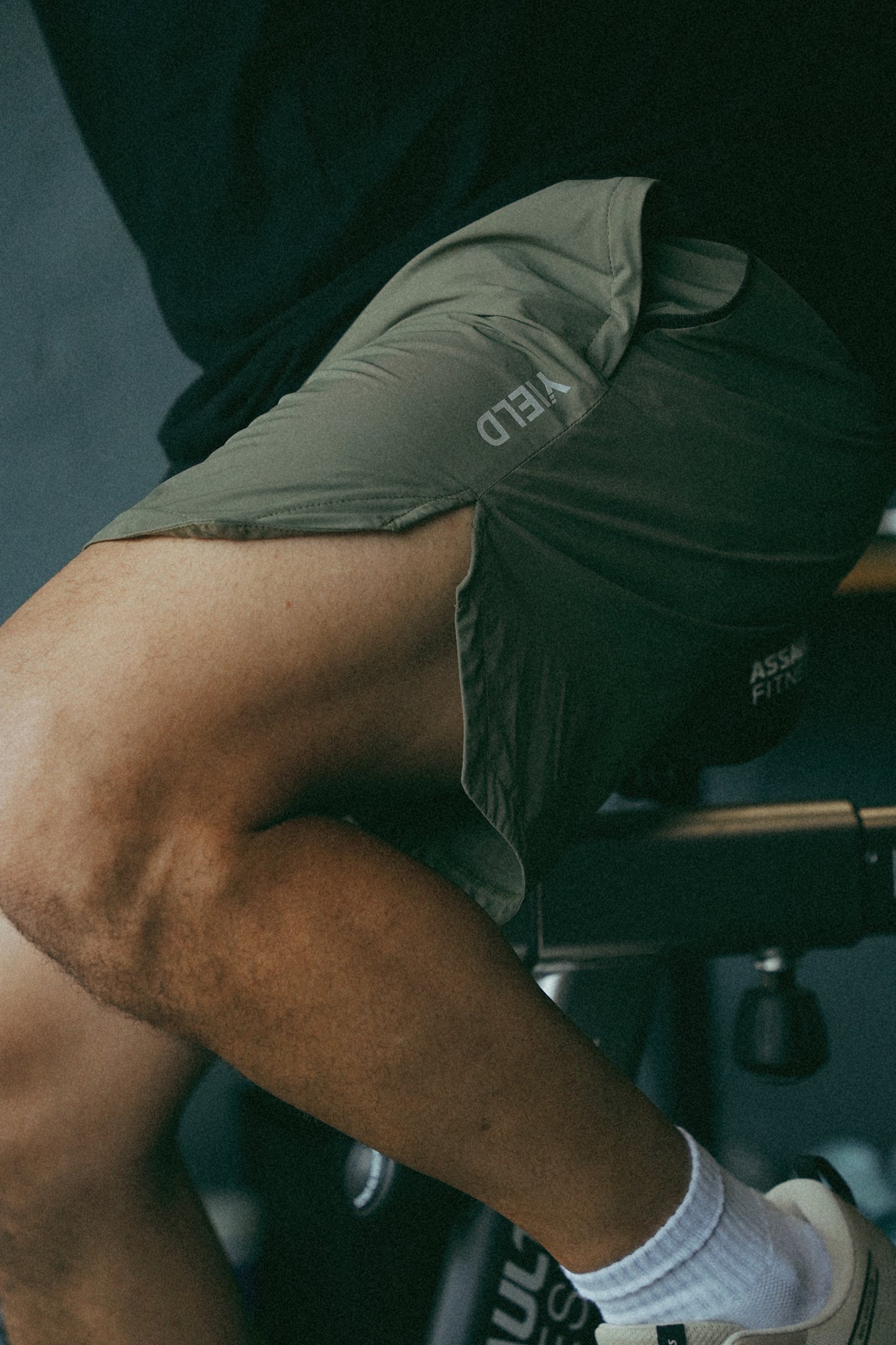 Hana Active Short