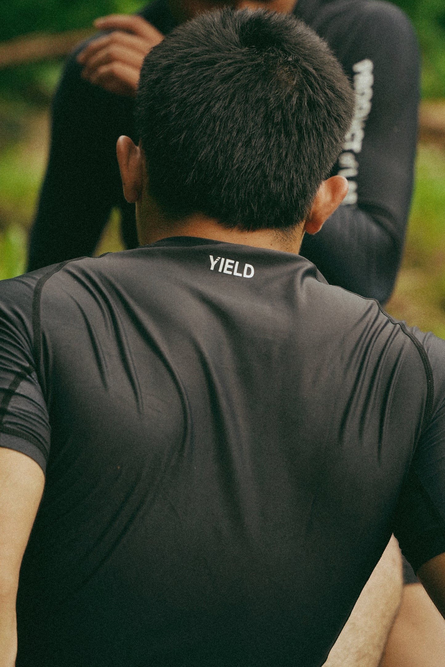 Pa'a SS Rashguard