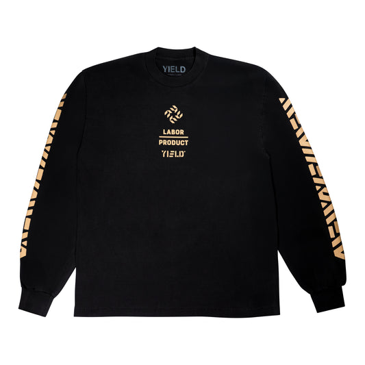 Kumupaʻa L/S Tee