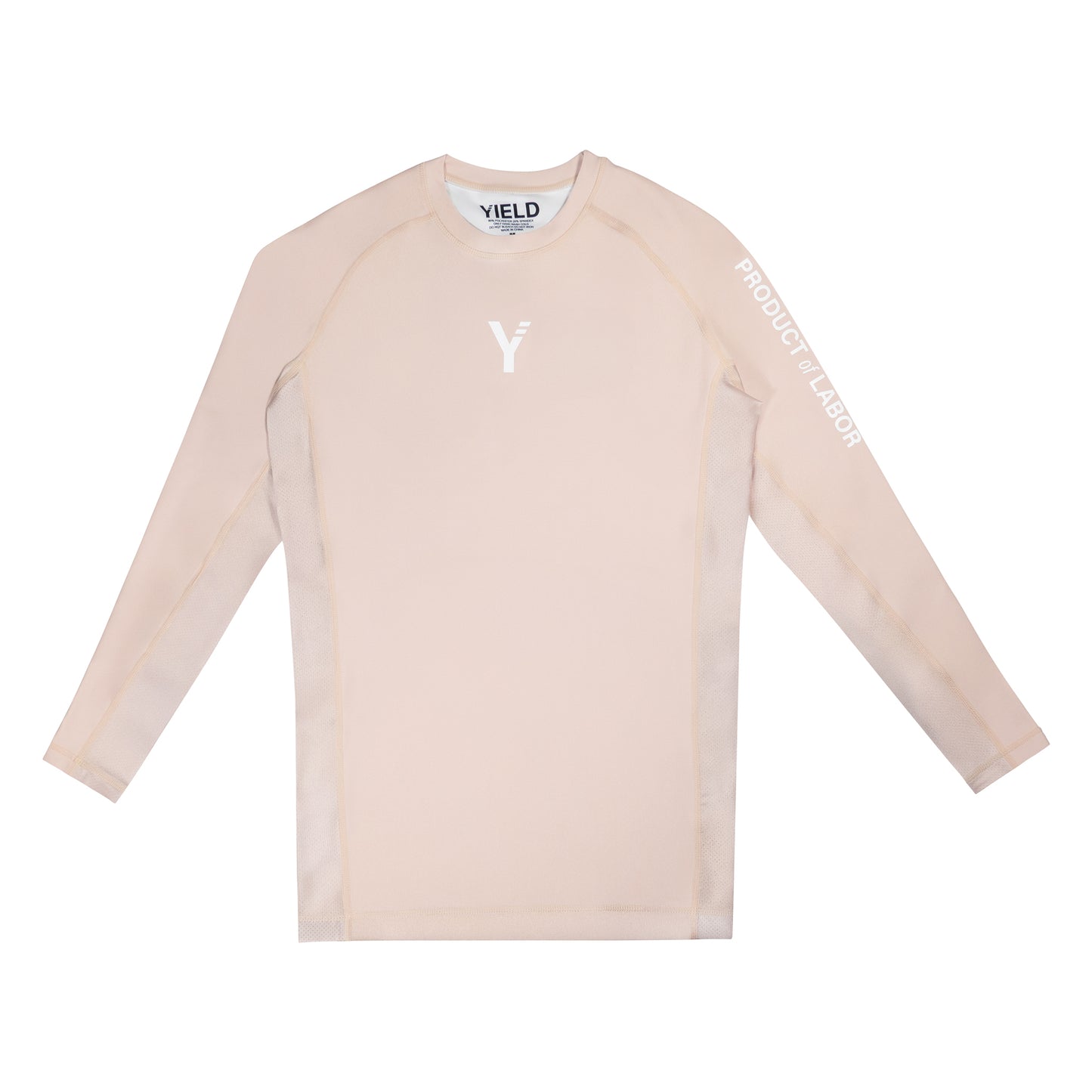 Womenʻs Pa'a LS Rashguard