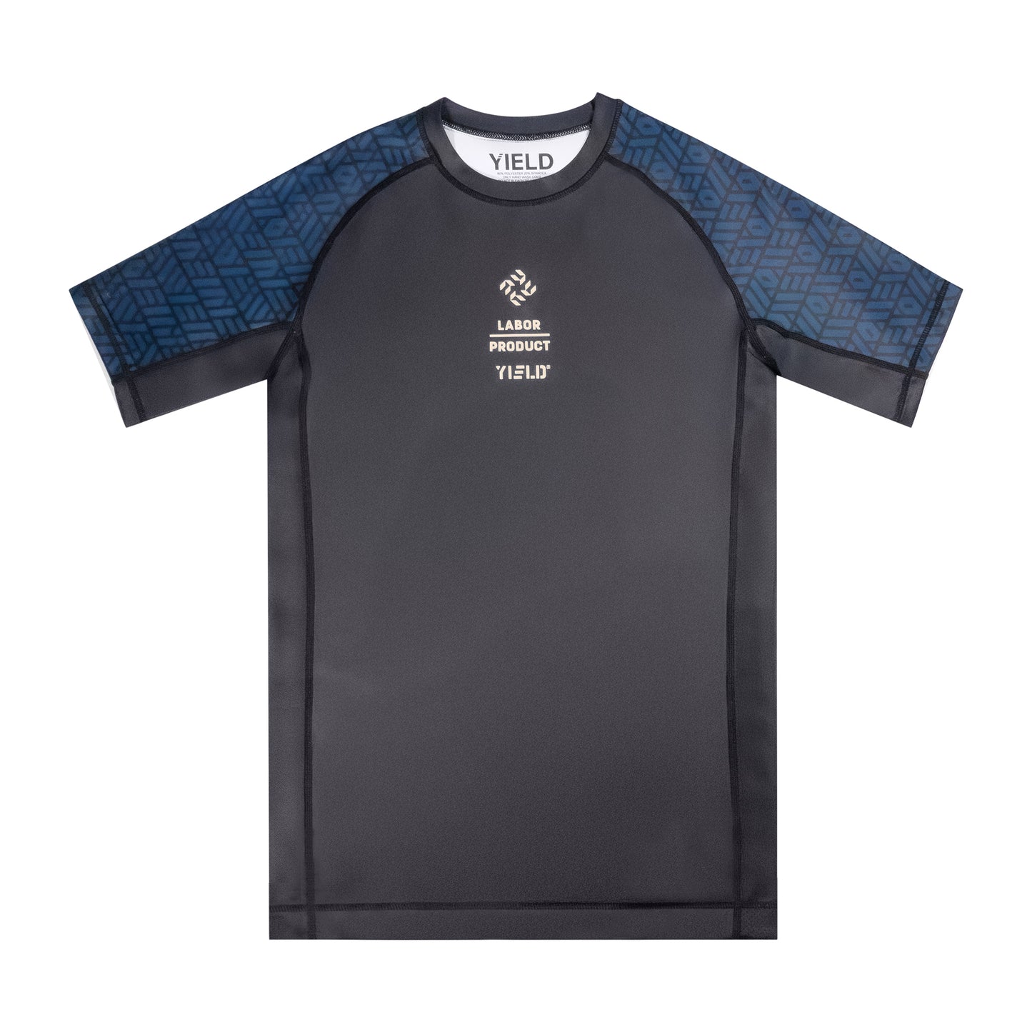 Kumupaʻa SS Rashguard