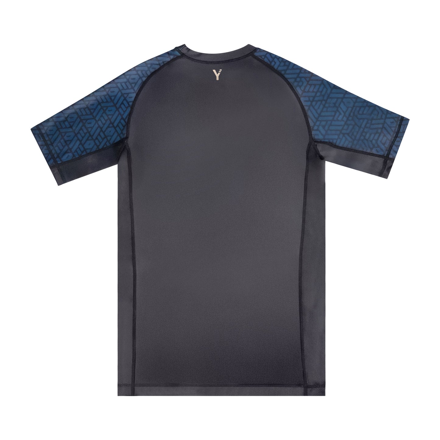 Kumupaʻa SS Rashguard