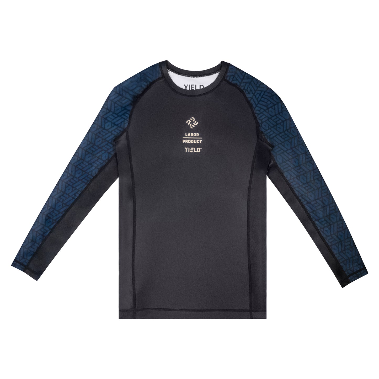 Kumupaʻa LS Rashgaurd