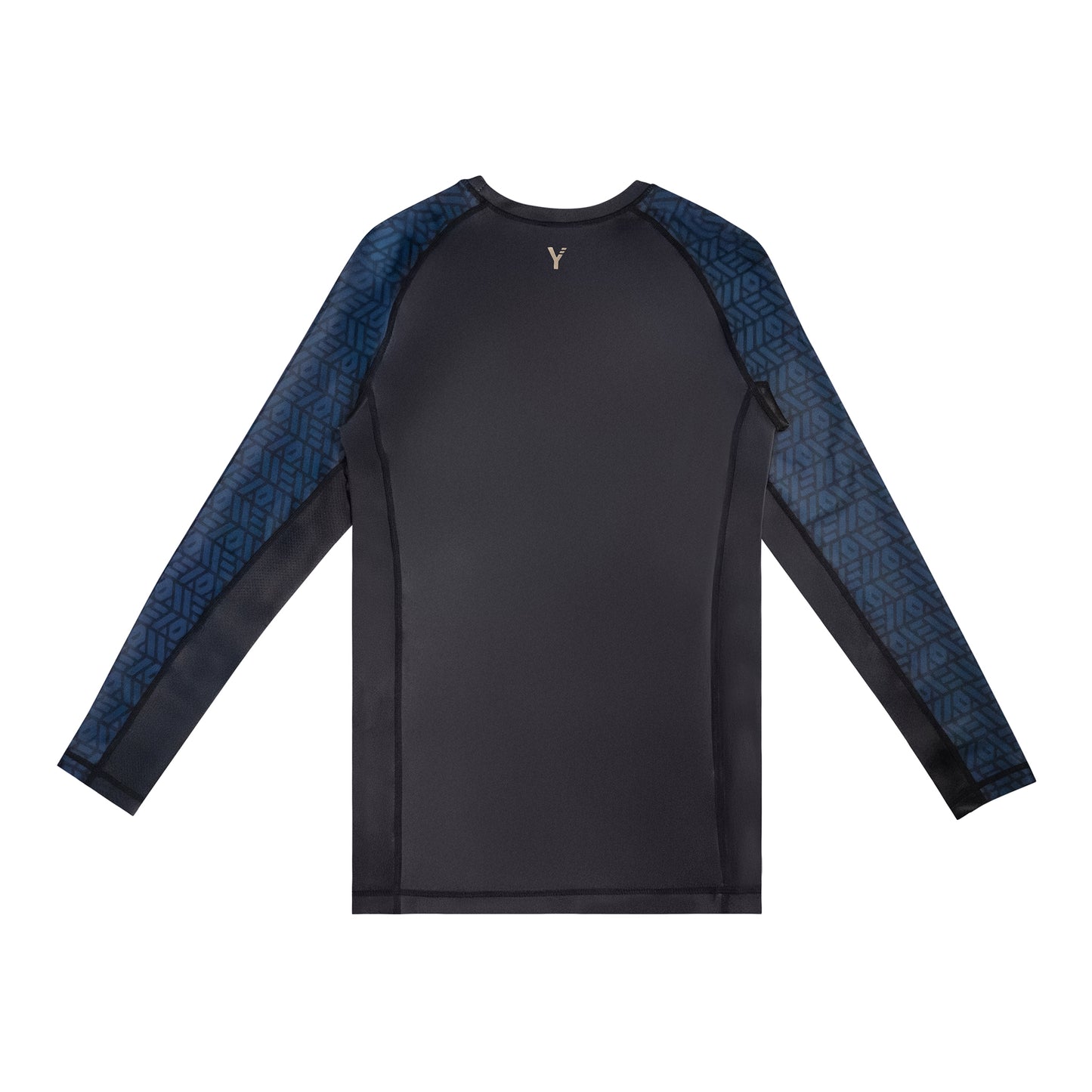 Kumupaʻa LS Rashgaurd