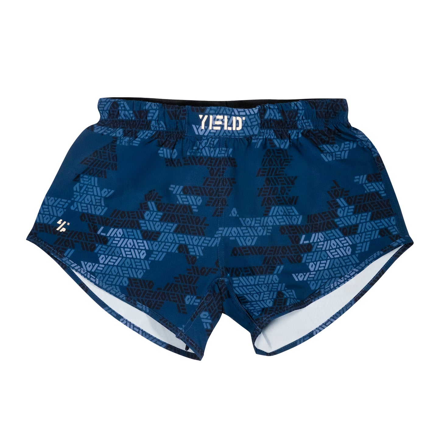 Womenʻs Kumupaʻa Grappling Short