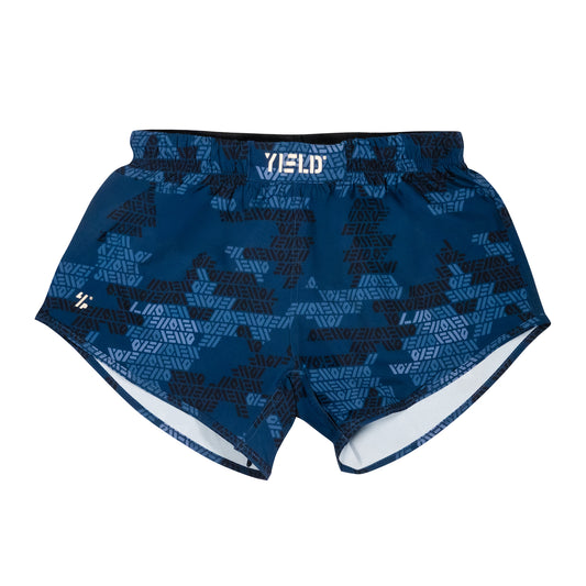 Womenʻs Kumupaʻa Grappling Short