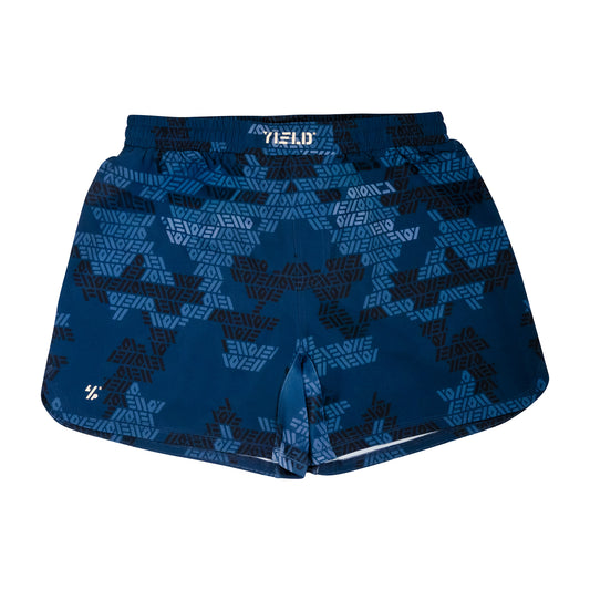 Kumupaʻa Grappling Shorts