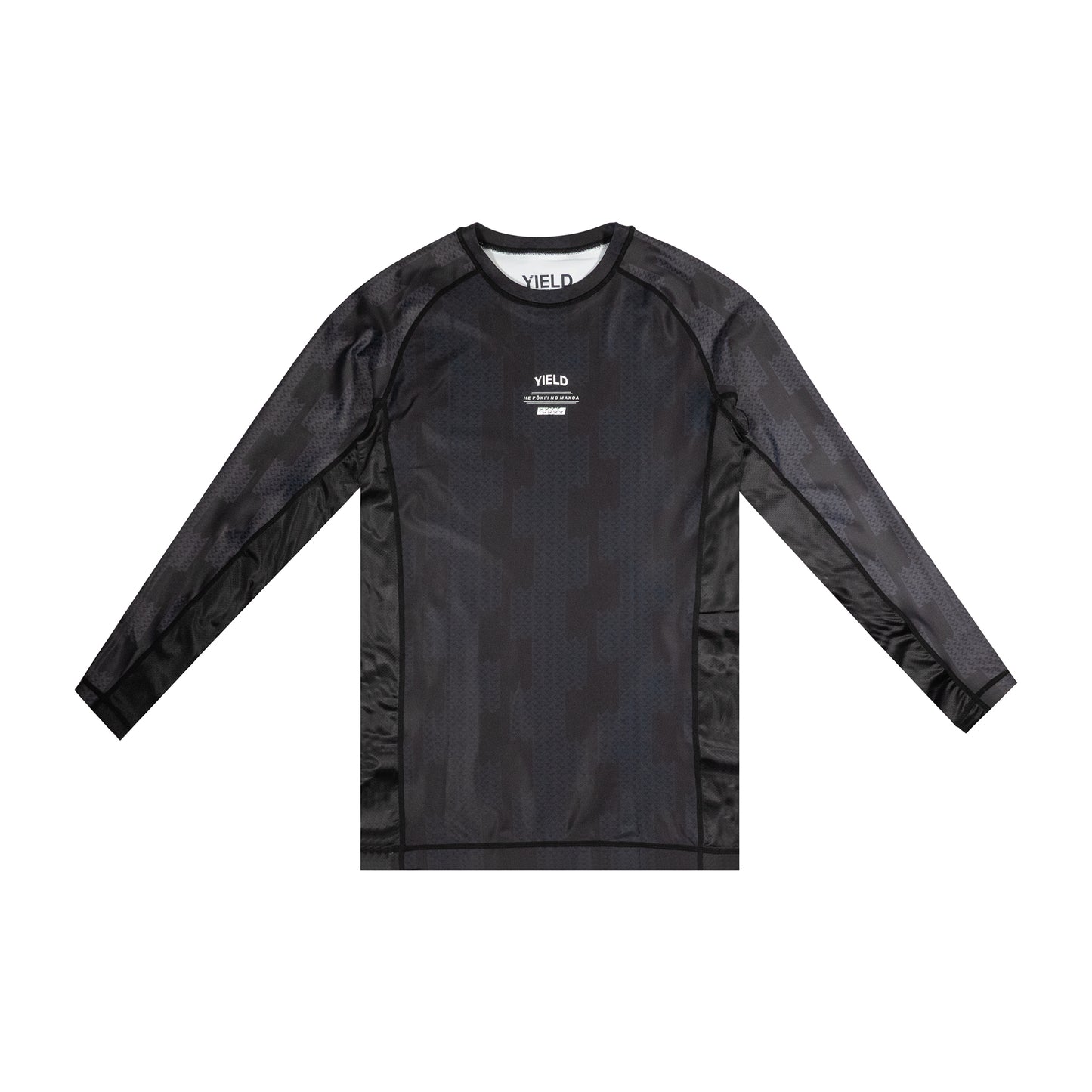 Makoa LS Rashguard
