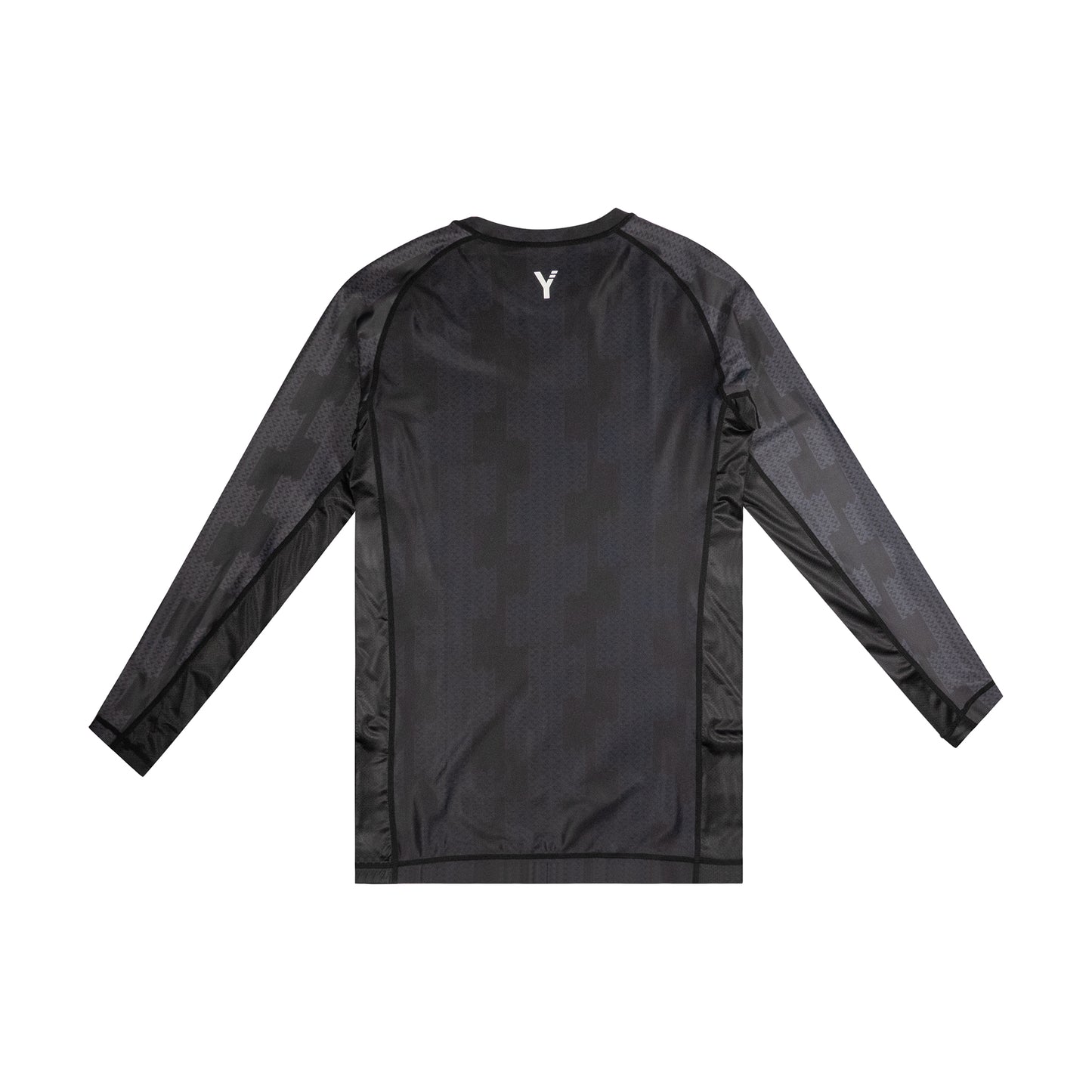 Womenʻs Makoa LS Rashguard