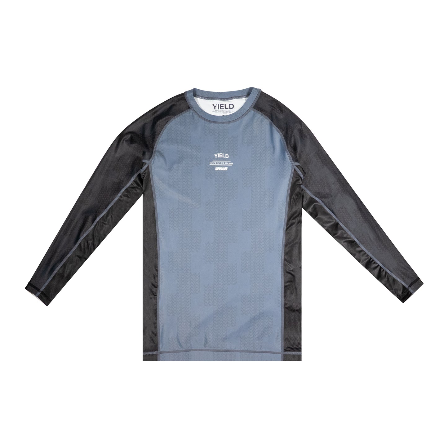 Womenʻs Makoa LS Rashguard
