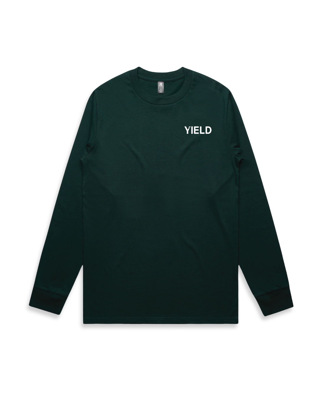 Huli L/S Tee