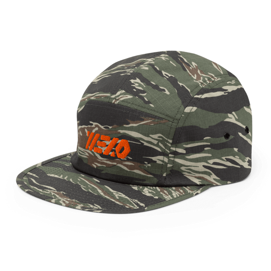 Kaulike Five Panel Hat