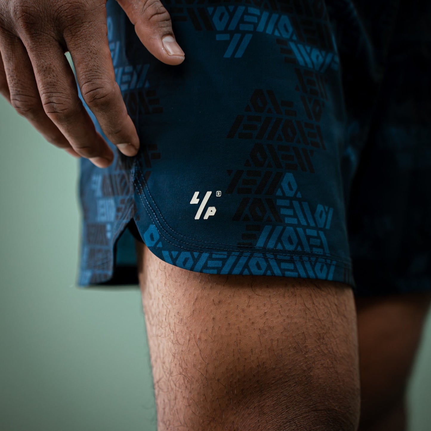 Kumupaʻa Grappling Shorts