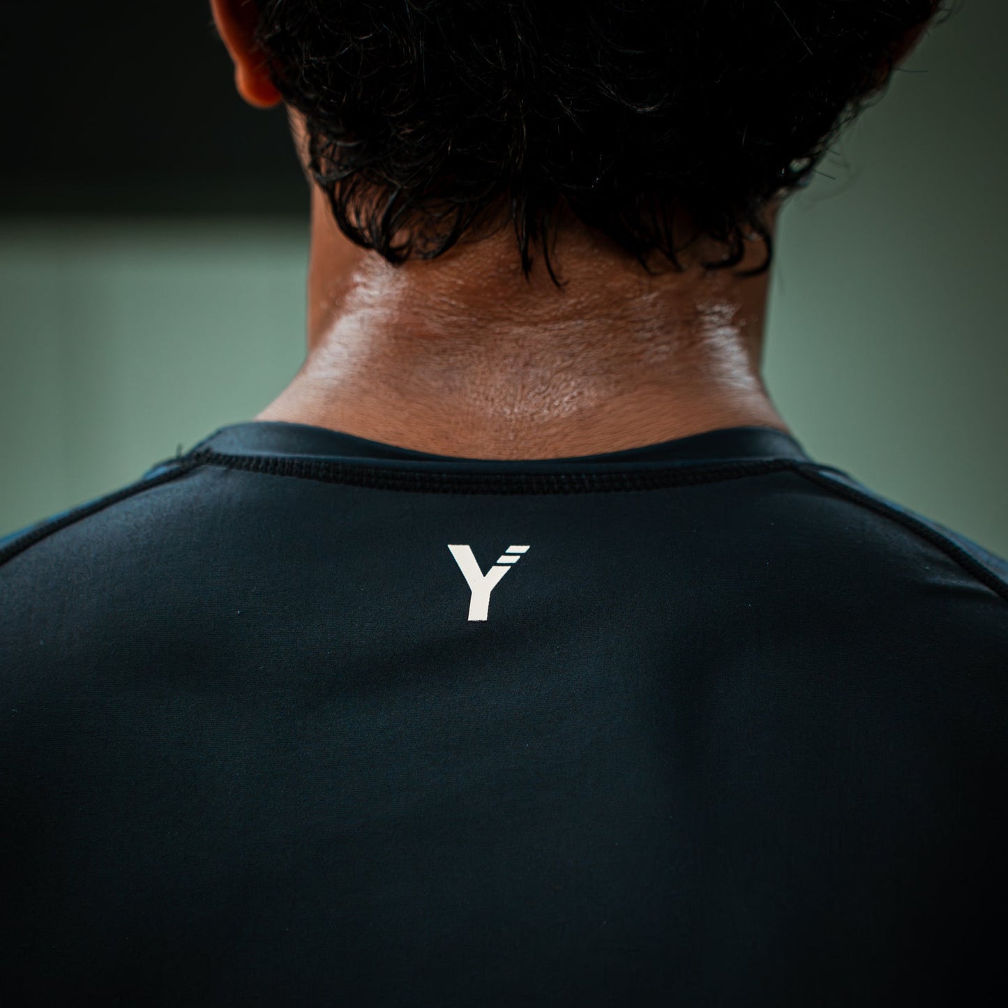 Kumupaʻa LS Rashgaurd