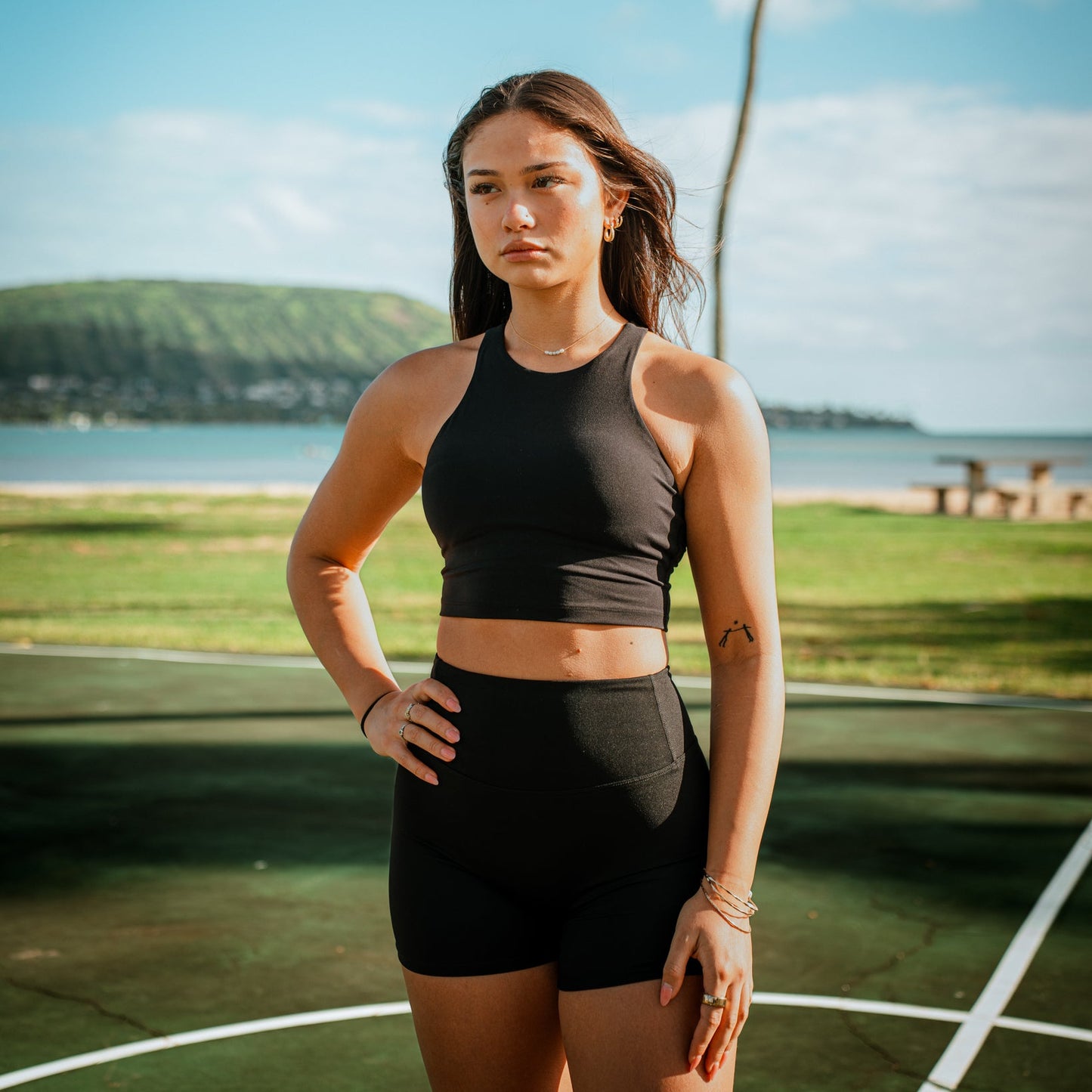 Performance Bike Short