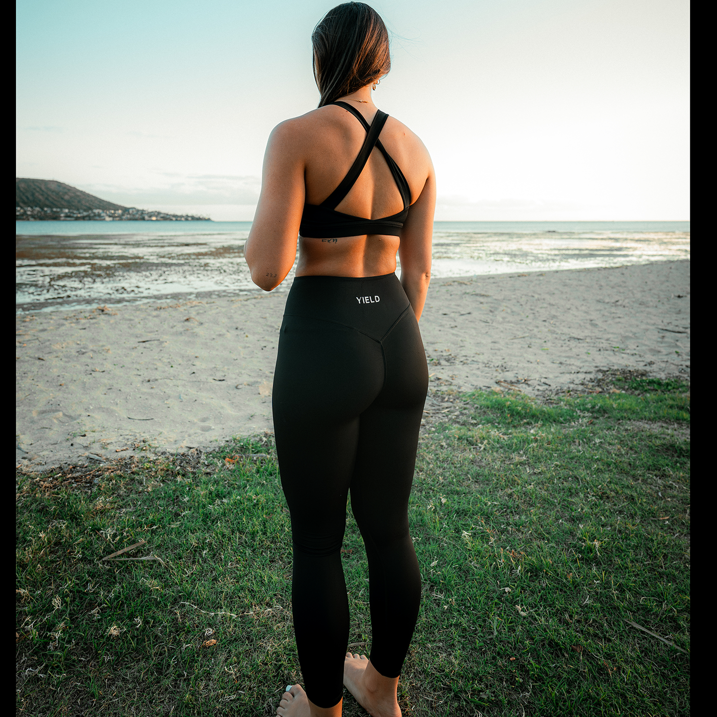 Womenʻs Training Leggings