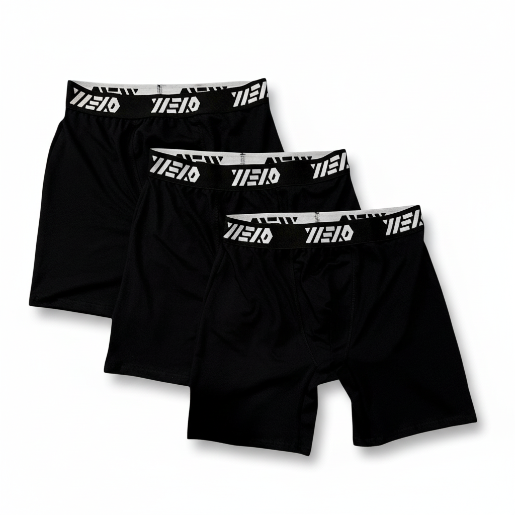 Yield Boxer Brief (3-Pack)