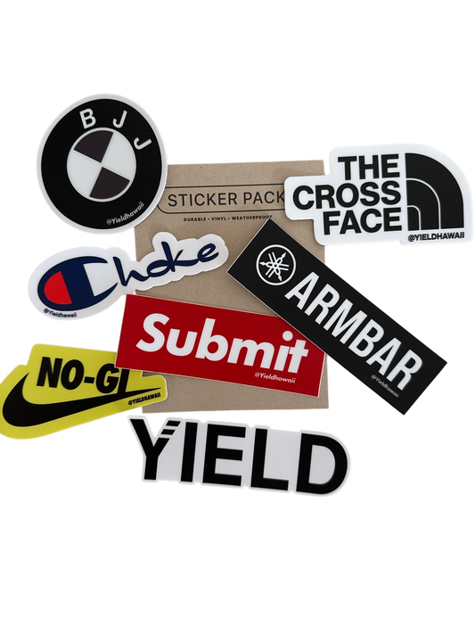 Sticker Pack