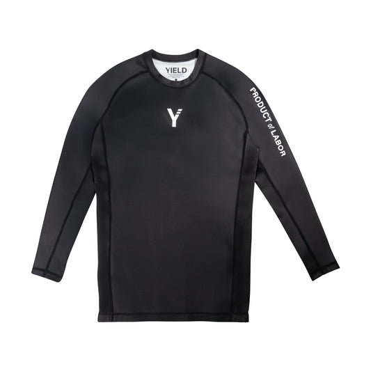 Pa'a LS Rashguard