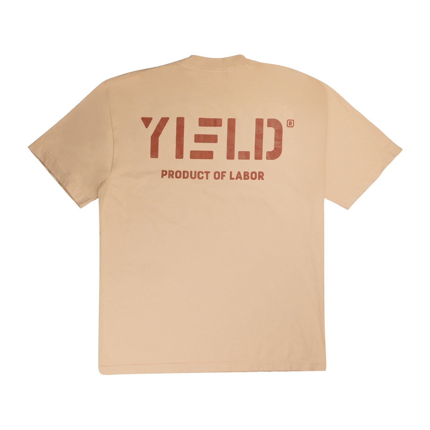 Flagship Tee