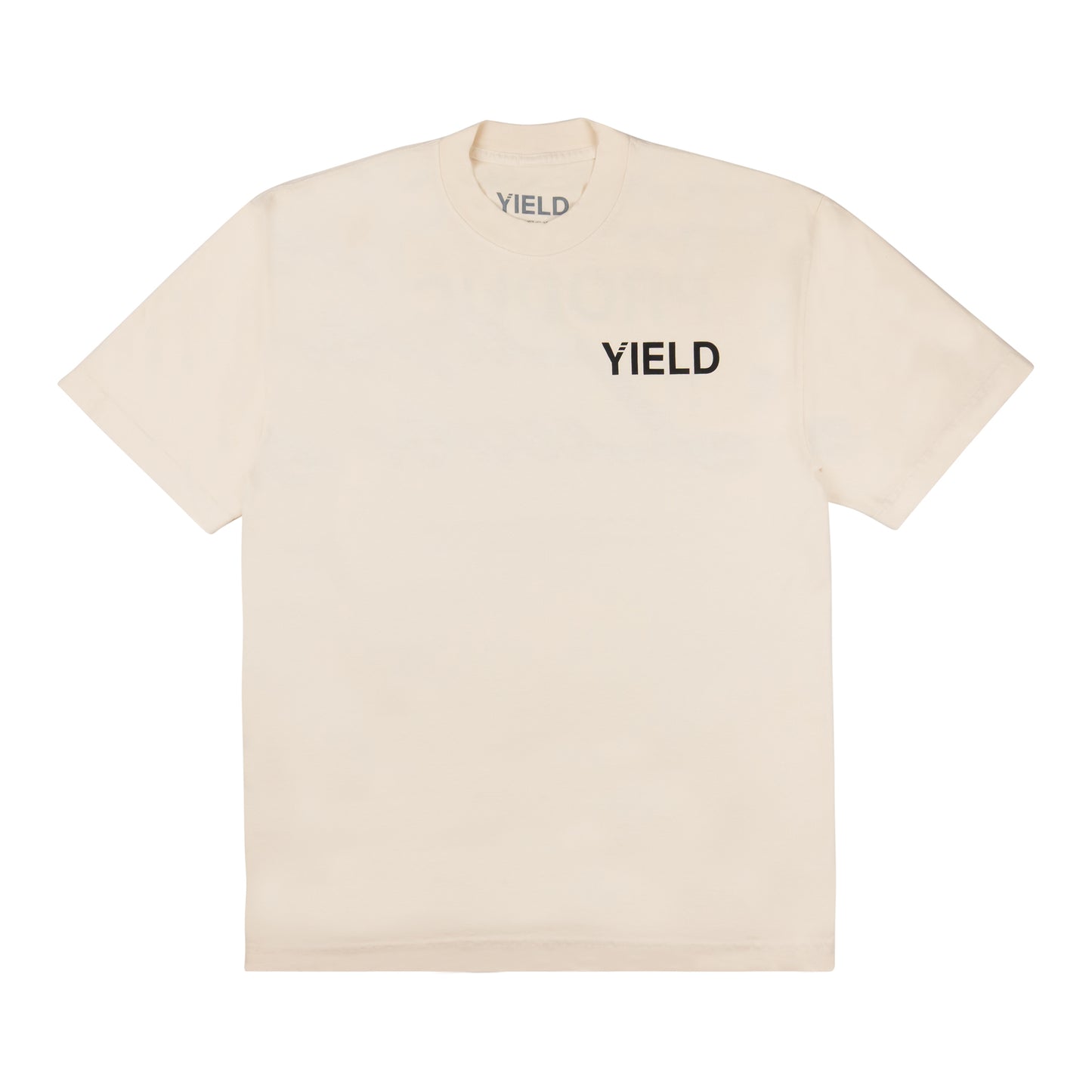 Product Of Labor Tee