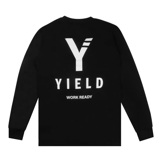 WorkReady L/S Sport Tee
