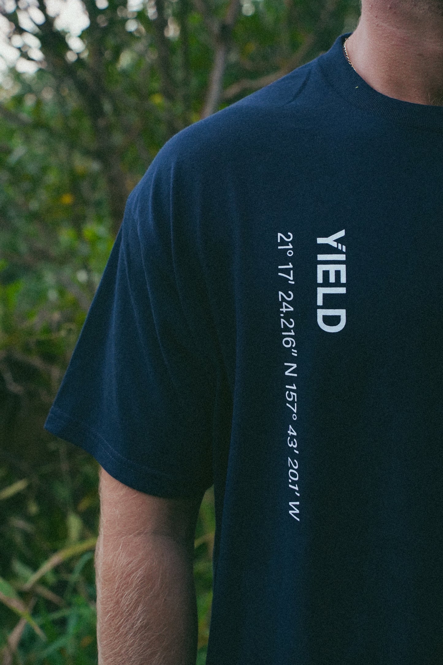 Origins Tee